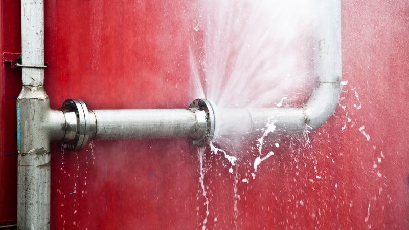 Emergency Plumber