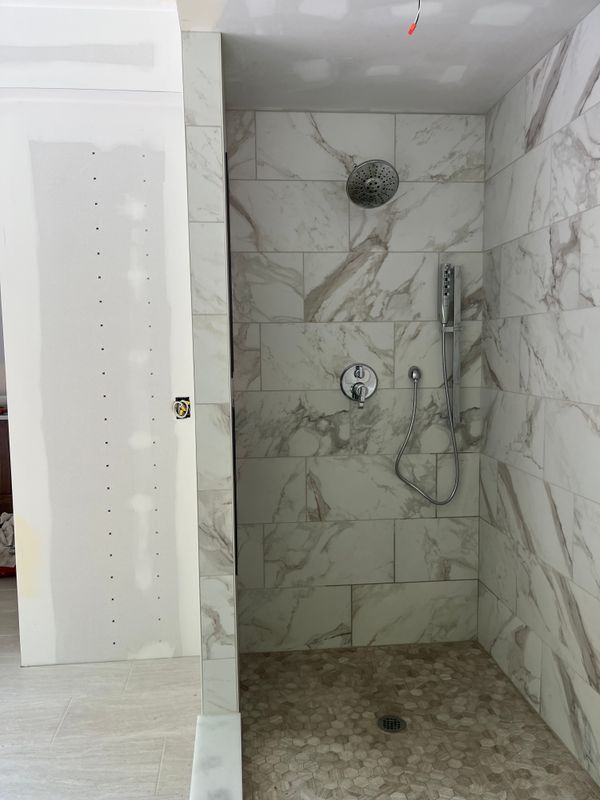 Kitchen and Bathroom Renovations