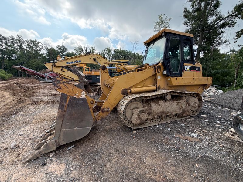 Equipment Services