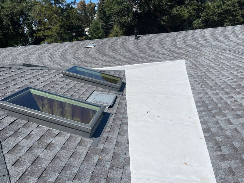 Roofing
