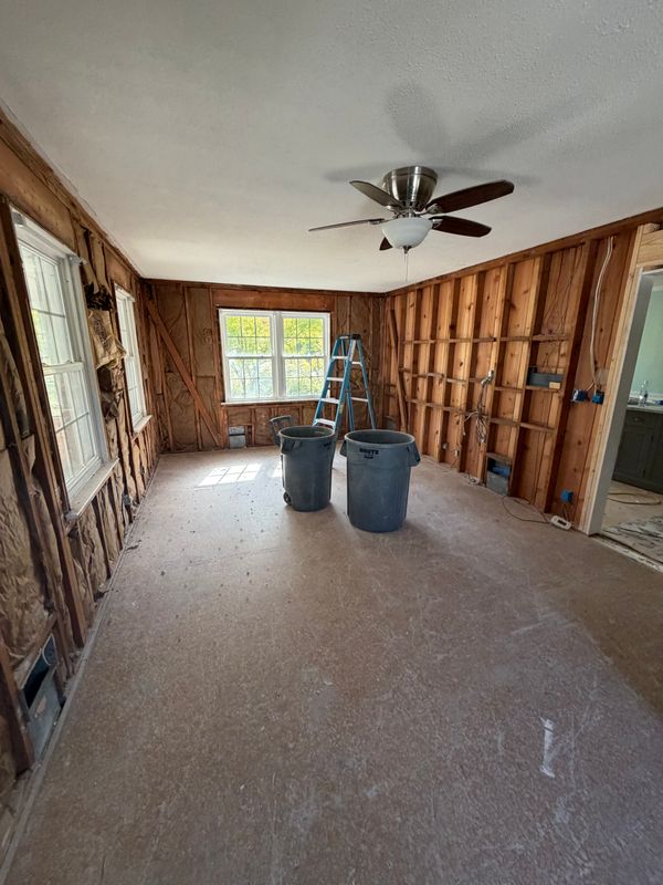 Kitchen Renovation