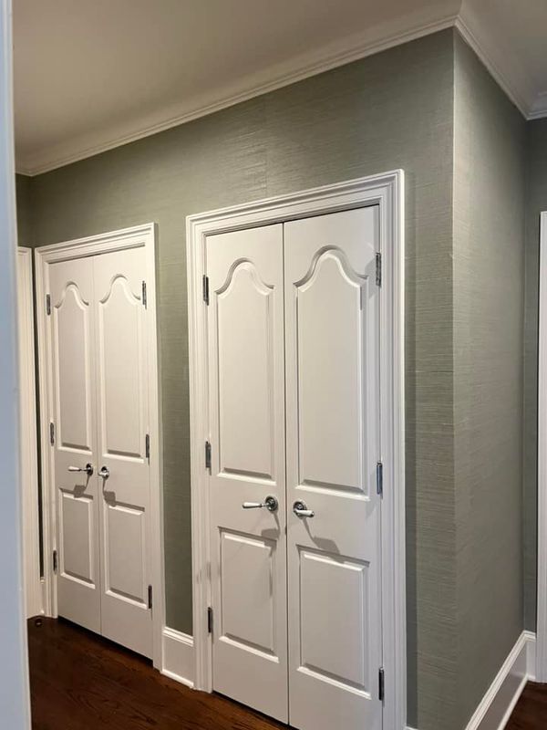 Interior Renovations