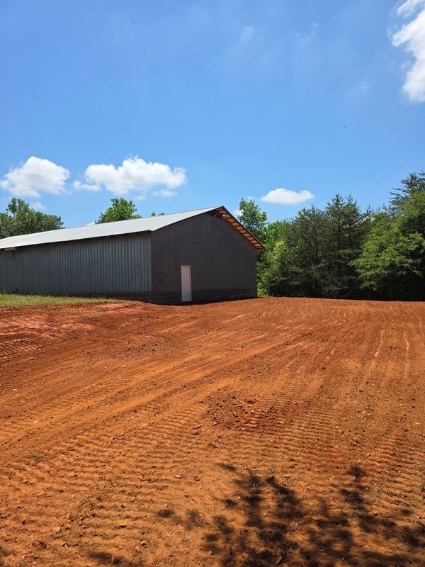 Land Grading