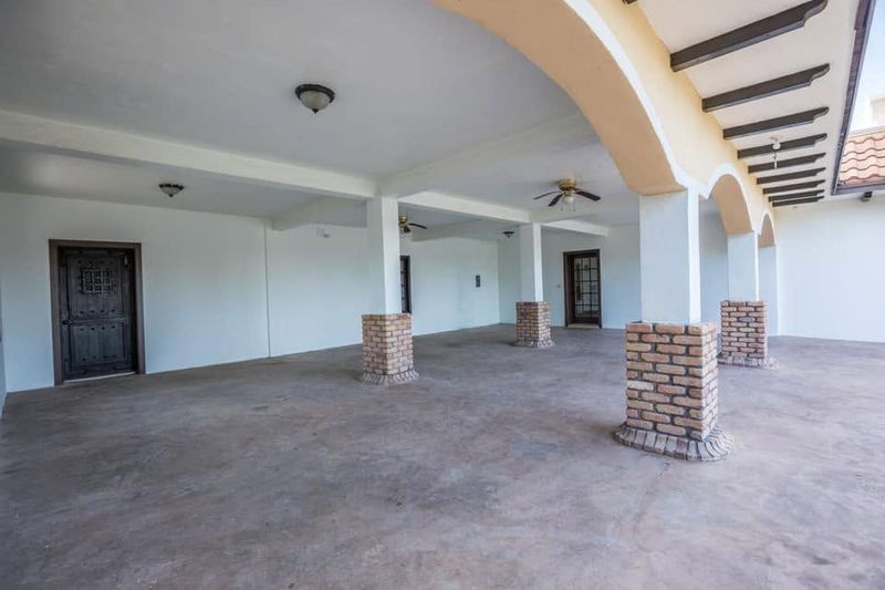 Commercial Spec Home Installation