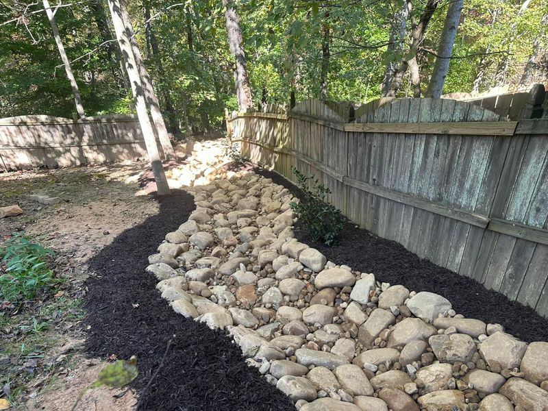 Drainage solutions gallery