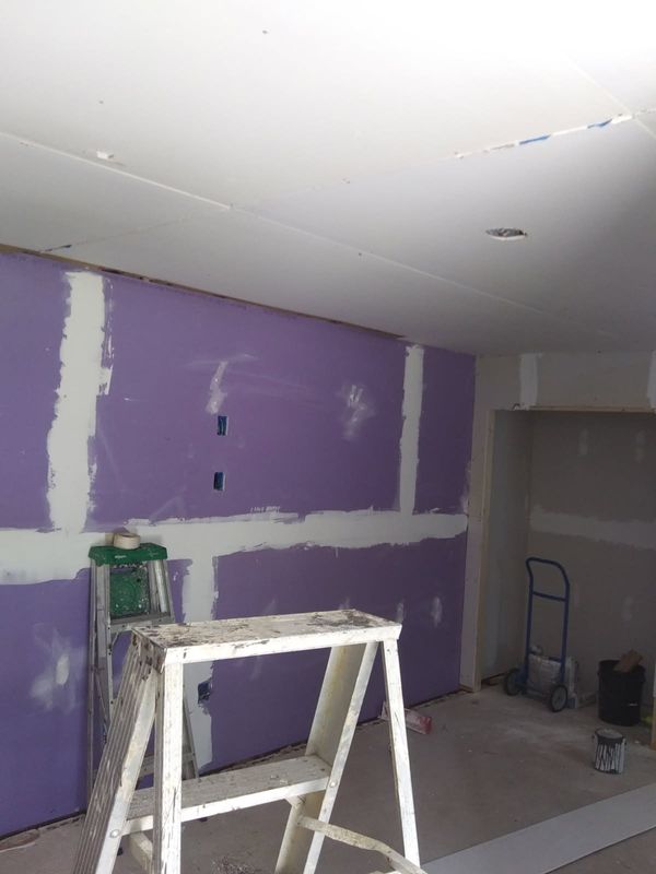 Interior Painting