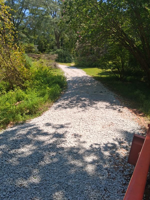 Roadbeds