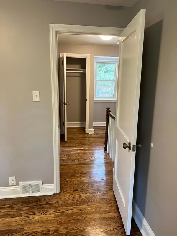 Interior Painting gallery