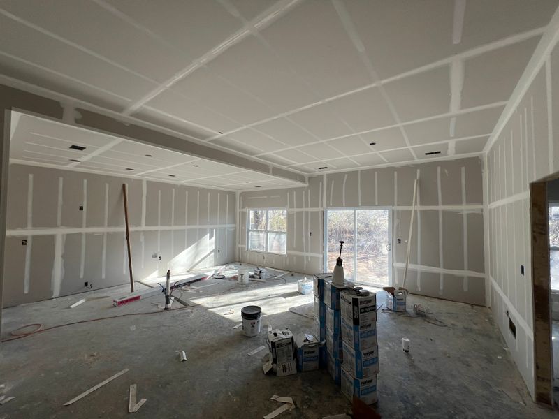 Jonesburg homes/commercial build 