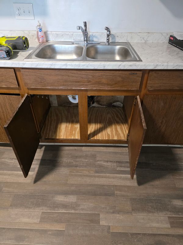 Plumbing Services