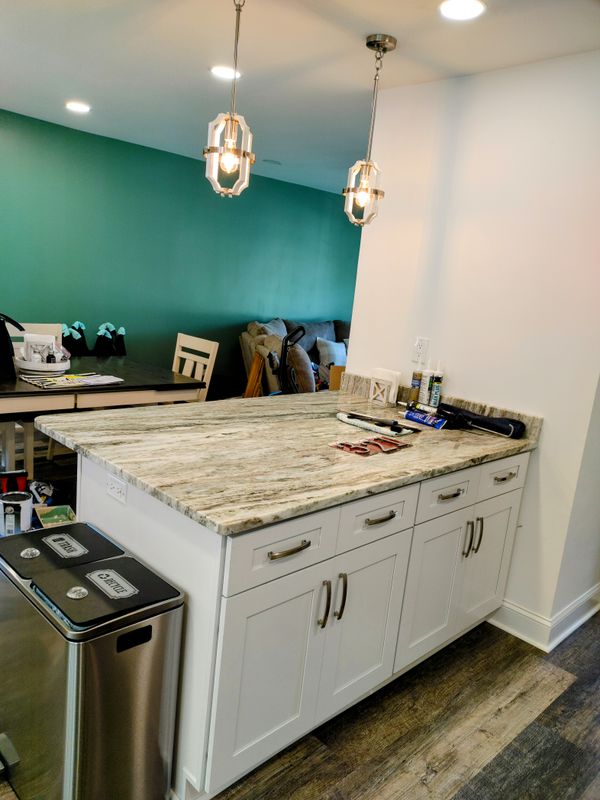 Flooring
