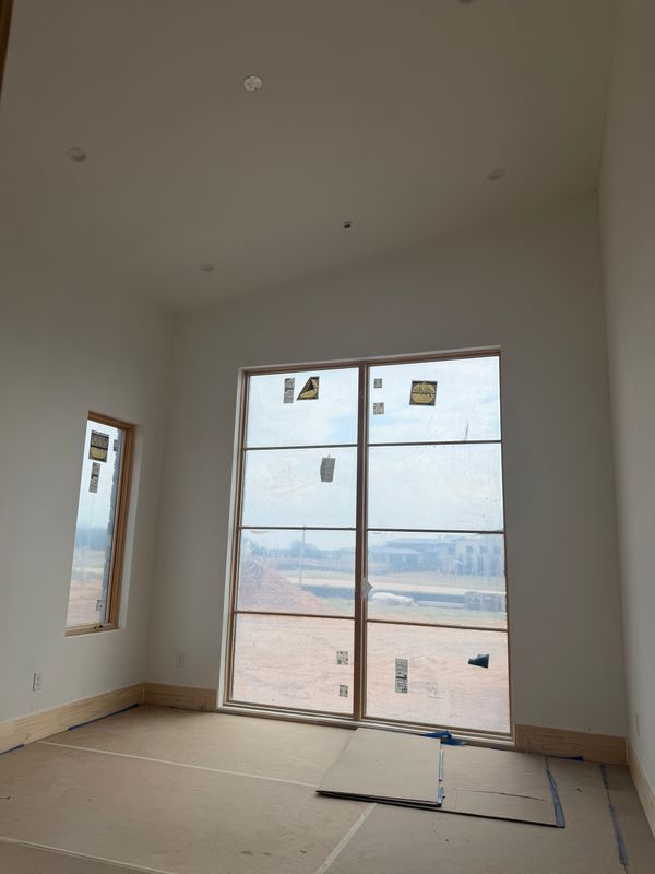 Custom Drywall Work