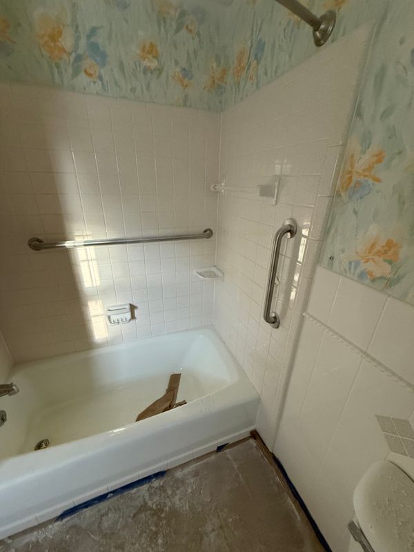 Remodels