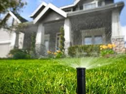 Irrigation