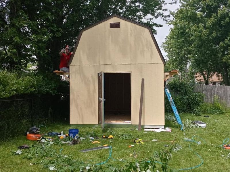 Remodeling Services