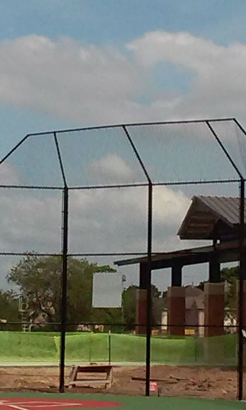 Fence Installation