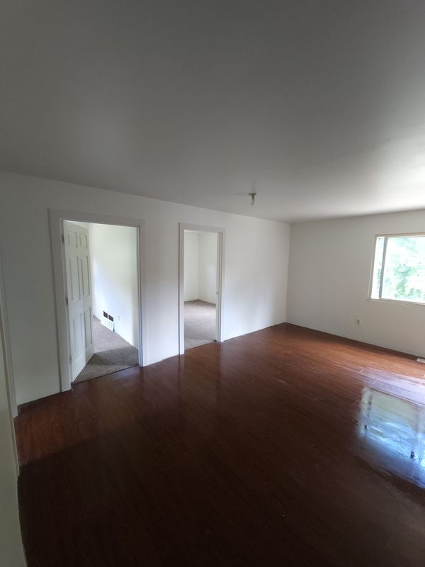 Interior Renovations
