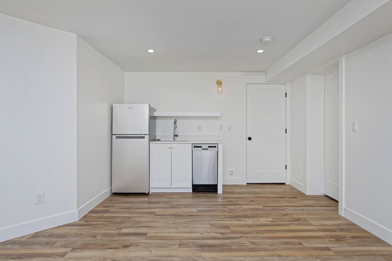 Kitchen and Bathroom Renovations