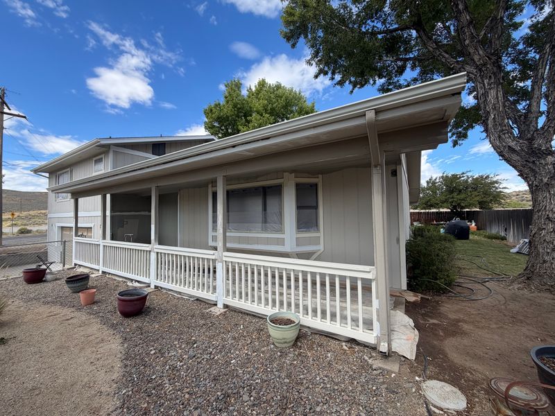 Exterior Painting