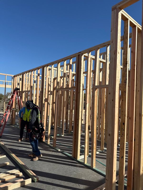 Framing