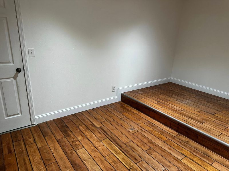 Flooring