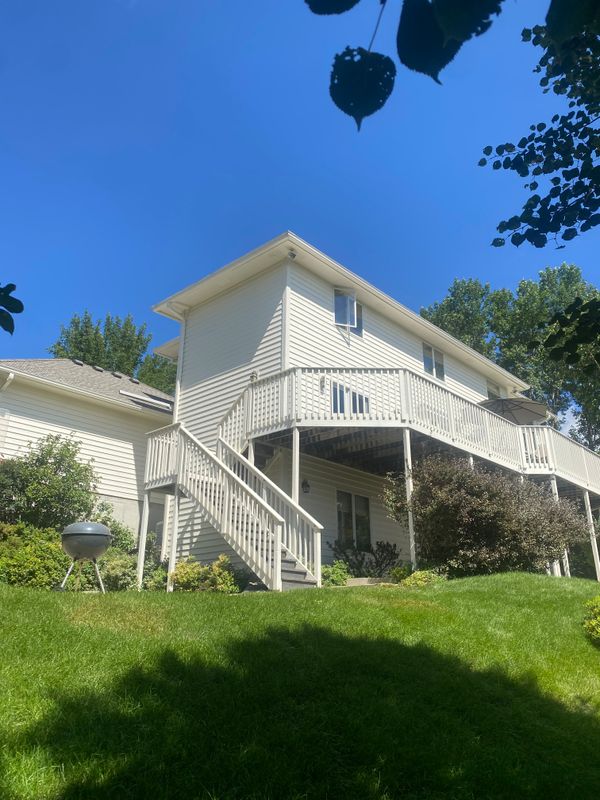 Exterior Painting gallery