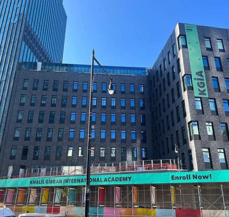Commercial Builds