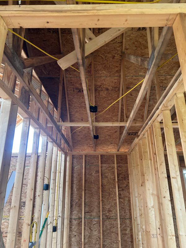 Electrical Repairs