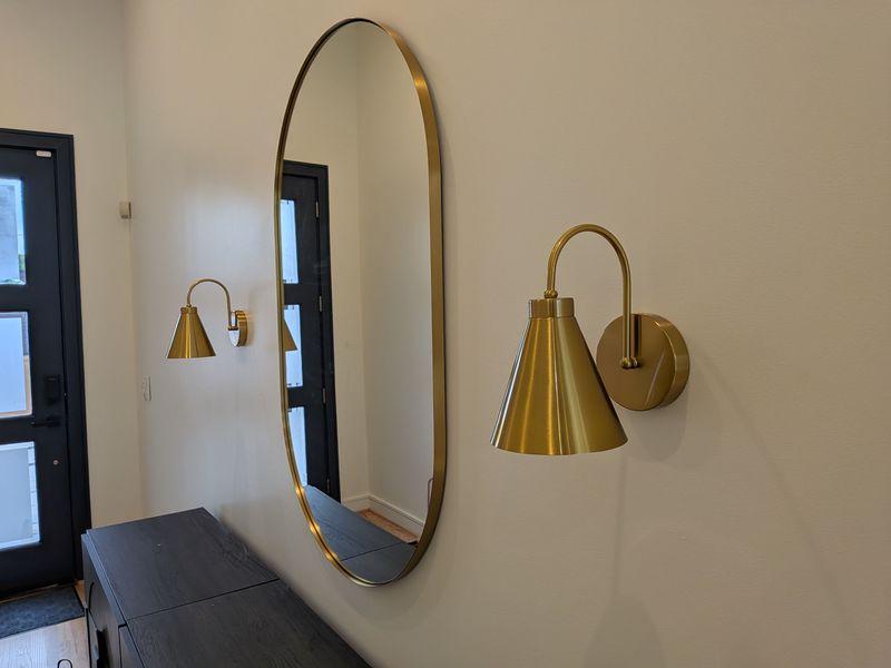 Lighting Installation & Repair