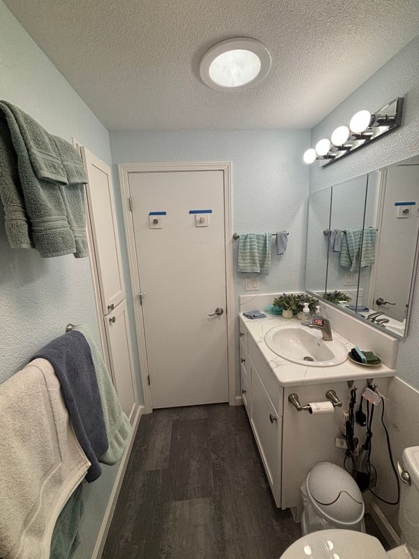 Kitchen and Bathroom Renovations