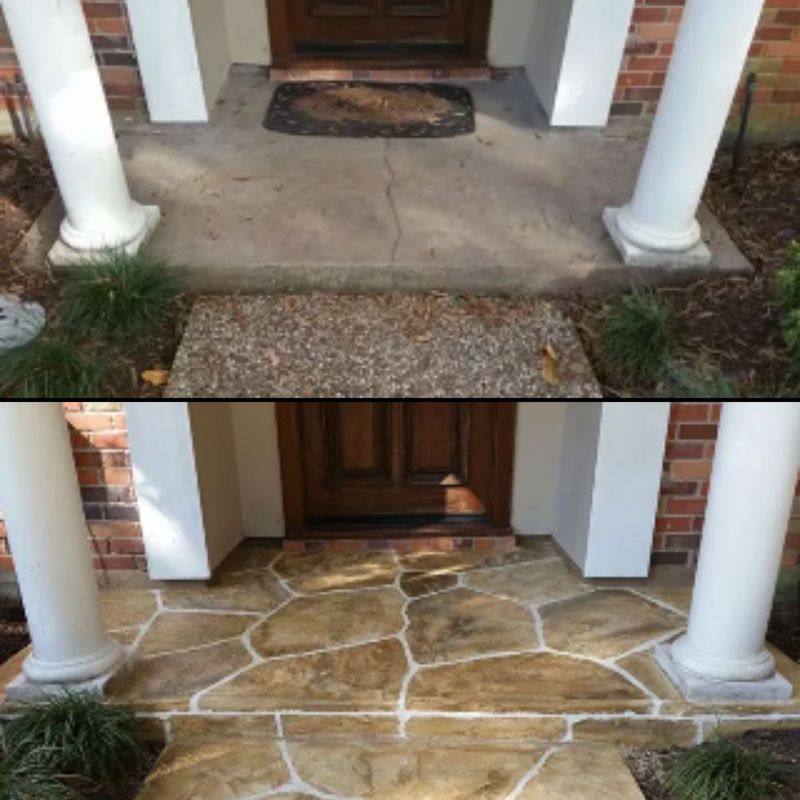 Before & Afters