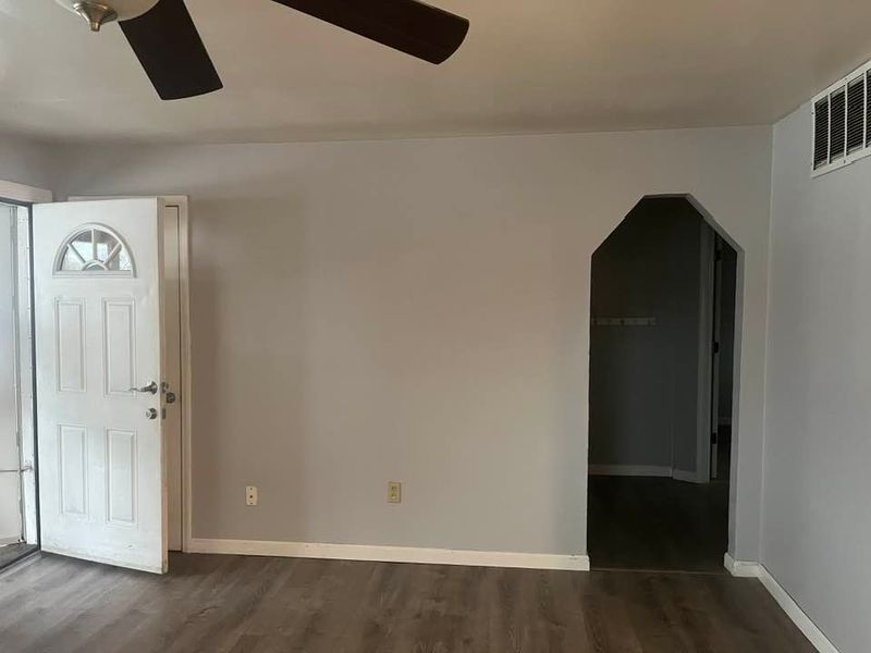 Flooring