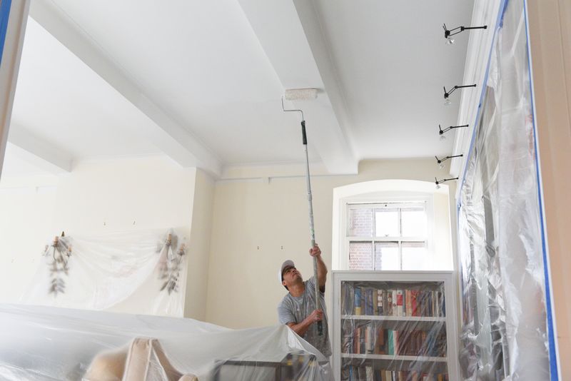 Interior Painting gallery