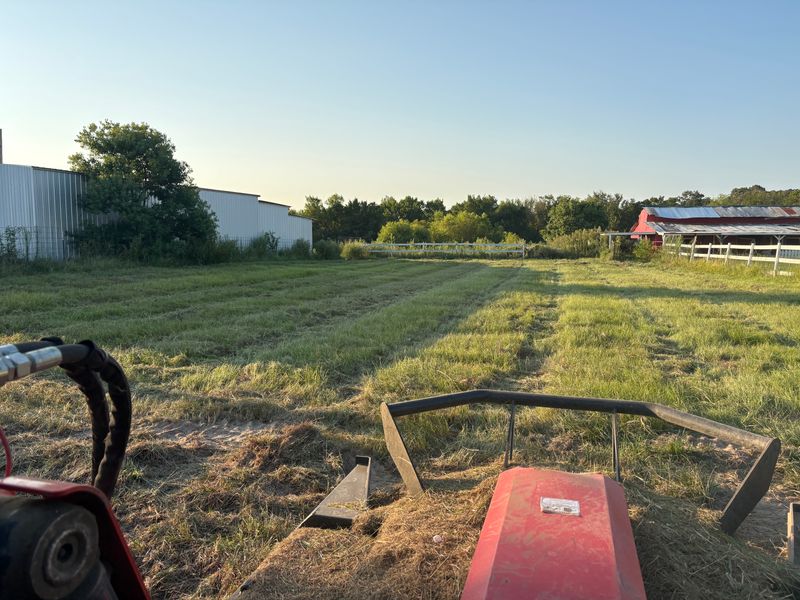 General Pasture Management