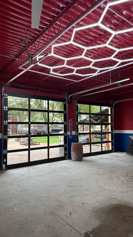 Garage Door Installation