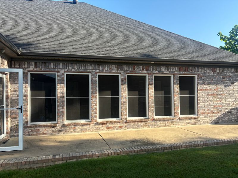 Window Repair and Replacement