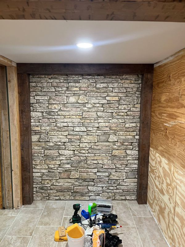 Residential Projects