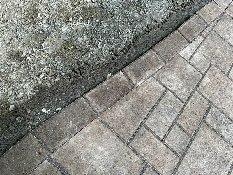 Driveway Paving