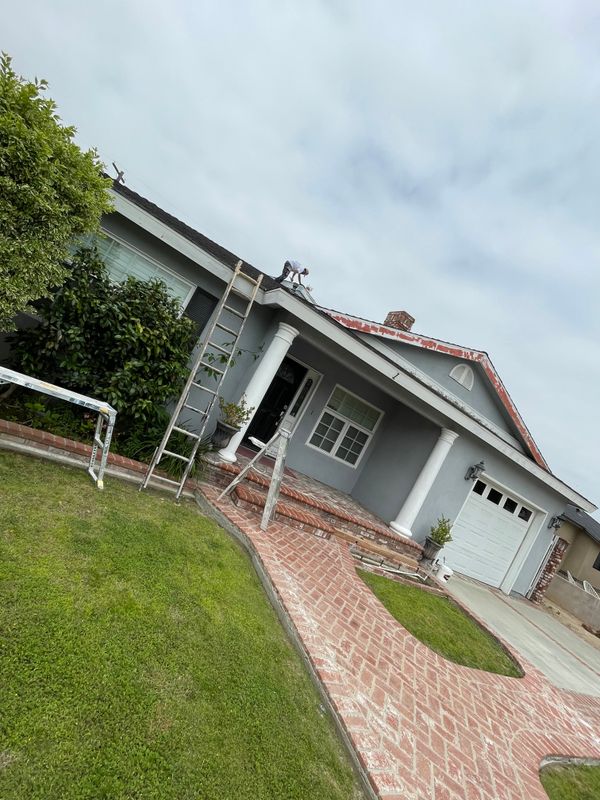 Exterior Makeovers