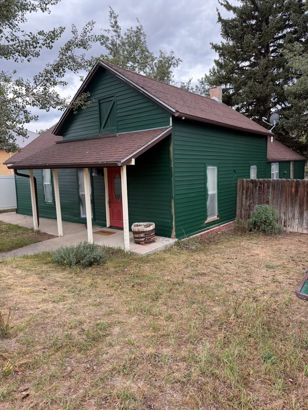 Exterior Painting