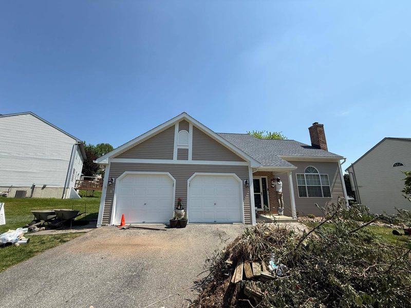 Exterior Painting