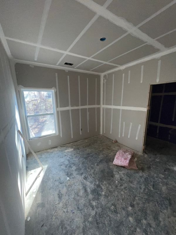 Jonesburg homes/commercial build 