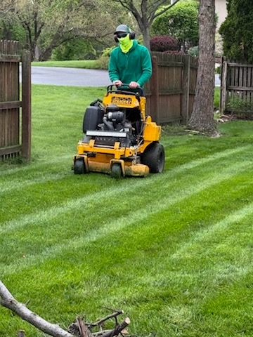 Lawn Maintenance