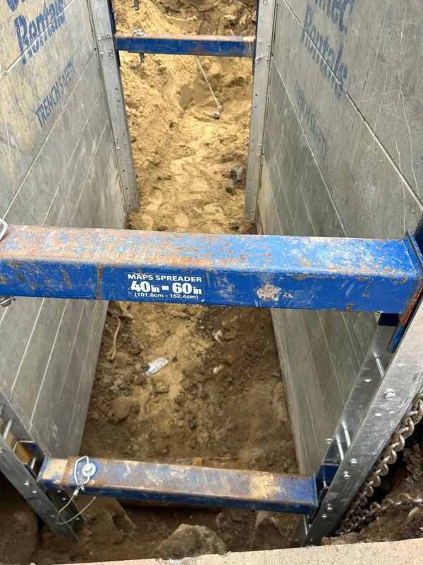 Site Preparation