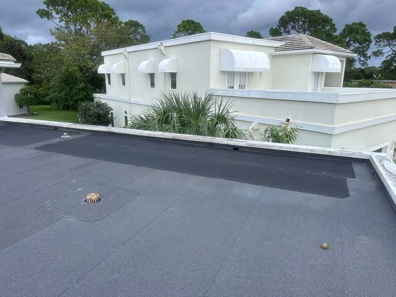 Roofing Installation