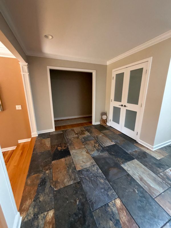 Stamford Elegance Transformed: A Stunning Renovation by Elevation Painting & Carpentry