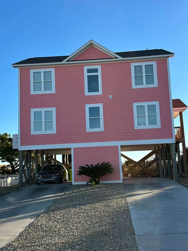Vinyl Siding