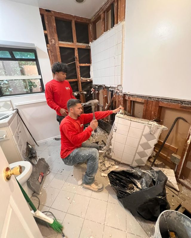 Other Repair Services