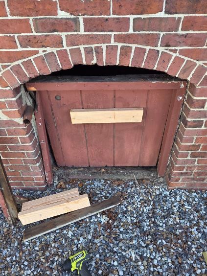 Carpentry