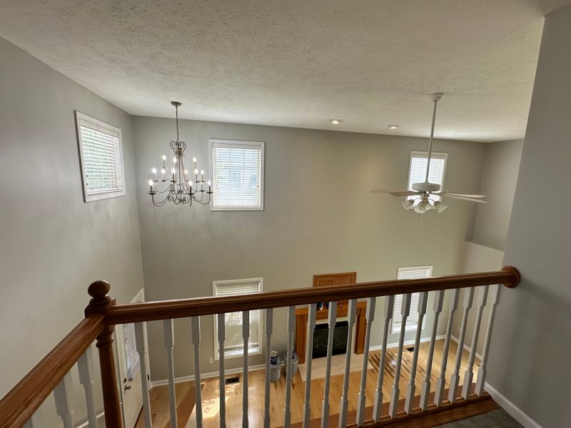 Interior Painting